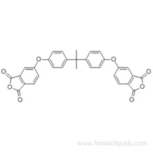 4,4'-(4,4'-Isopropylidenediphenoxy)bis(phthalic anhydride) CAS 38103-06-9